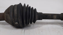 2000-2005 Cadillac Deville Axle Shaft Front Driver Cv C/v - Oemusedautoparts1.com