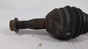 2000-2005 Cadillac Deville Axle Shaft Front Driver Cv C/v - Oemusedautoparts1.com