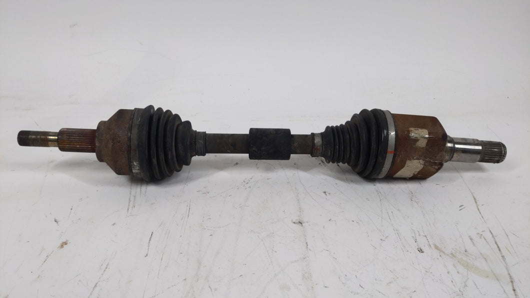 2007-2010 Chrysler Sebring Axle Shaft Front Driver Cv C/v - Oemusedautoparts1.com