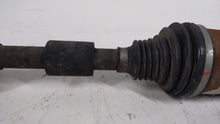 2007-2010 Chrysler Sebring Axle Shaft Front Driver Cv C/v - Oemusedautoparts1.com