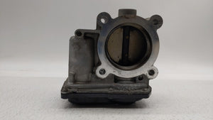 2012-2014 Mazda 3 Throttle Body P/N:13 640 A 640 K4238 1R24 Fits 2012 2013 2014 OEM Used Auto Parts - Oemusedautoparts1.com