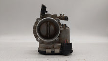 2011-2015 Hyundai Sonata Throttle Body P/N:35100-2G800 Fits 2011 2012 2013 2014 2015 2016 OEM Used Auto Parts - Oemusedautoparts1.com