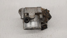 2011-2015 Hyundai Sonata Throttle Body P/N:35100-2G800 Fits 2011 2012 2013 2014 2015 2016 OEM Used Auto Parts - Oemusedautoparts1.com