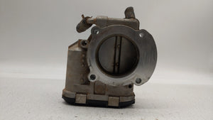 2011-2015 Hyundai Sonata Throttle Body P/N:35100-2G800 Fits 2011 2012 2013 2014 2015 2016 OEM Used Auto Parts - Oemusedautoparts1.com