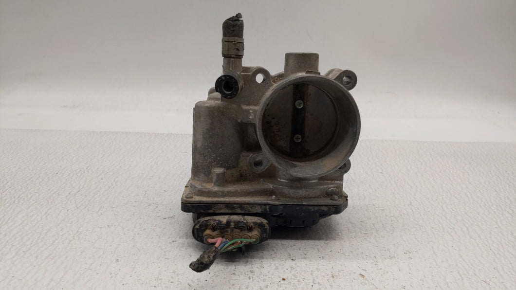 2011-2018 Toyota Corolla Throttle Body P/N:22030-0T080 Fits 2011 2012 2013 2014 2015 2016 2017 2018 OEM Used Auto Parts - Oemusedautoparts1.com