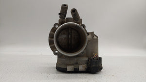 2011-2015 Kia Optima Throttle Body P/N:35100-2G710 Fits 2011 2012 2013 2014 2015 2016 OEM Used Auto Parts - Oemusedautoparts1.com