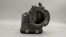 2011-2015 Kia Optima Throttle Body P/N:35100-2G710 Fits 2011 2012 2013 2014 2015 2016 OEM Used Auto Parts - Oemusedautoparts1.com