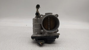 2007-2013 Nissan Altima Throttle Body P/N:RME60-15 526-01 Fits 2007 2008 2009 2010 2011 2012 2013 OEM Used Auto Parts - Oemusedautoparts1.com