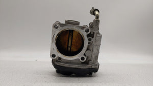 2007-2013 Nissan Altima Throttle Body P/N:RME60-15 526-01 Fits 2007 2008 2009 2010 2011 2012 2013 OEM Used Auto Parts - Oemusedautoparts1.com