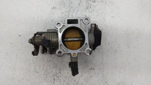 2004-2009 Kia Spectra Throttle Body P/N:78125BT082934 35100-23751 Fits 2003 2004 2005 2006 2007 2008 2009 2010 OEM Used Auto Parts - Oemusedautoparts1.com