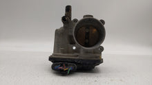 2011-2018 Toyota Corolla Throttle Body P/N:22030-0T080 Fits 2011 2012 2013 2014 2015 2016 2017 2018 OEM Used Auto Parts - Oemusedautoparts1.com