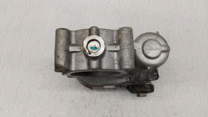 2014-2019 Mercedes-Benz Cla250 Throttle Body P/N:A 270 141 00 25 2701410025 Fits 2013 2014 2015 2016 2017 2018 2019 2020 OEM Used Auto Parts - Oemusedautoparts1.com