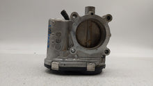 2014-2019 Mercedes-Benz Cla250 Throttle Body P/N:A 270 141 00 25 2701410025 Fits 2013 2014 2015 2016 2017 2018 2019 2020 OEM Used Auto Parts - Oemusedautoparts1.com