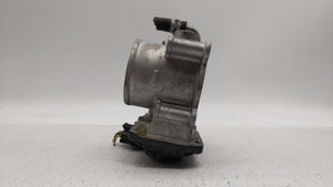 2012-2017 Toyota Camry Throttle Body P/N:22030-36020 Fits 2012 2013 2014 2015 2016 2017 2018 2019 OEM Used Auto Parts - Oemusedautoparts1.com