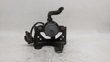 2013 Chrysler 200 Central Vaccum Lock Pump 04581486aa - Oemusedautoparts1.com