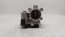 2016-2019 Chevrolet Malibu Throttle Body P/N:12659491BA 12671379AA Fits 2016 2017 2018 2019 OEM Used Auto Parts - Oemusedautoparts1.com