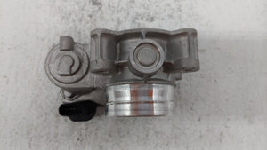 2016-2019 Chevrolet Malibu Throttle Body P/N:12659491BA 12671379AA Fits 2016 2017 2018 2019 OEM Used Auto Parts - Oemusedautoparts1.com