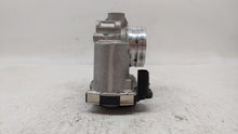 2016-2019 Chevrolet Malibu Throttle Body P/N:12659491BA 12671379AA Fits 2016 2017 2018 2019 OEM Used Auto Parts - Oemusedautoparts1.com