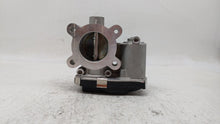 2016-2019 Chevrolet Malibu Throttle Body P/N:12659491BA 12671379AA Fits 2016 2017 2018 2019 OEM Used Auto Parts - Oemusedautoparts1.com