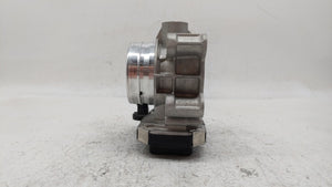 2016-2019 Chevrolet Malibu Throttle Body P/N:12659491BA 12671379AA Fits 2016 2017 2018 2019 OEM Used Auto Parts - Oemusedautoparts1.com