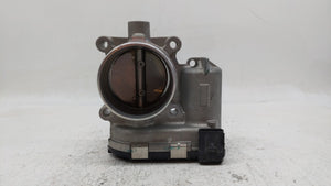 2014-2018 Ford Focus Throttle Body P/N:DS7E-9F991-BB Fits 2014 2015 2016 2017 2018 2019 OEM Used Auto Parts - Oemusedautoparts1.com