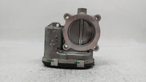 2014-2018 Ford Focus Throttle Body P/N:DS7E-9F991-BB Fits 2014 2015 2016 2017 2018 2019 OEM Used Auto Parts - Oemusedautoparts1.com