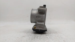 2013-2019 Nissan Sentra Throttle Body P/N:3RA60-01 3RA60-01 A Fits 2013 2014 2015 2016 2017 2018 2019 OEM Used Auto Parts - Oemusedautoparts1.com