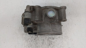 2013-2018 Nissan Altima Throttle Body P/N:3TA60-01 B 3TA60-01 A Fits 2013 2014 2015 2016 2017 2018 2019 OEM Used Auto Parts - Oemusedautoparts1.com