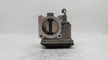 2013-2018 Nissan Altima Throttle Body P/N:3TA60-01 B 3TA60-01 A Fits 2013 2014 2015 2016 2017 2018 2019 OEM Used Auto Parts - Oemusedautoparts1.com