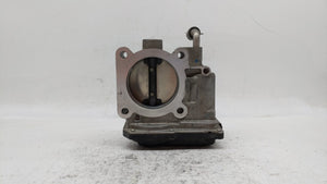 2013-2018 Nissan Altima Throttle Body P/N:3TA60-01 B 3TA60-01 A Fits 2013 2014 2015 2016 2017 2018 2019 OEM Used Auto Parts - Oemusedautoparts1.com