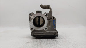 2012-2019 Nissan Versa Throttle Body P/N:3AA50-02 E Fits 2012 2013 2014 2015 2016 2017 2018 2019 OEM Used Auto Parts - Oemusedautoparts1.com