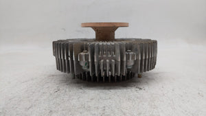 1995-2022 Toyota Tacoma Radiator Cooling Fan Clutch - Oemusedautoparts1.com