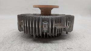 1995-2022 Toyota Tacoma Radiator Cooling Fan Clutch - Oemusedautoparts1.com