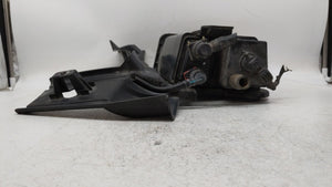 2011 Ford Focus Fuel Vapor Charcoal Canister