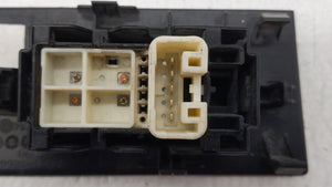 2015 Toyota Corolla Passeneger Right Rear Power Window Switch 74271-02660