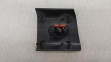 2005 Buick Rendezvous Driver Information Center Console Switch 12199216 - Oemusedautoparts1.com