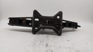 2010 Chevrolet Equinox Spare Scissor Car Jack - Oemusedautoparts1.com