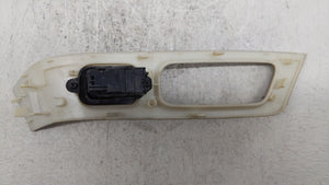 2012 Volvo S60 Passeneger Right Rear Power Window Switch 31272013