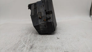 2008-2011 Honda Civic Fusebox Fuse Box Panel Relay Module P/N:SVA-A22 Fits 2008 2009 2010 2011 OEM Used Auto Parts - Oemusedautoparts1.com