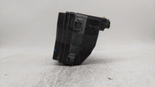 2008-2011 Honda Civic Fusebox Fuse Box Panel Relay Module P/N:SVA-A22 Fits 2008 2009 2010 2011 OEM Used Auto Parts - Oemusedautoparts1.com