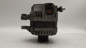 2014 Mazda 3 Alternator Replacement Generator Charging Assembly Engine OEM P/N:P53N A5T J0591 AX PEAR A5TL 0491ZC Fits 2013 OEM Used Auto Parts - Oemusedautoparts1.com