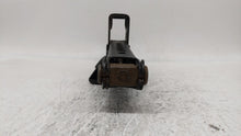 2015 Toyota Corolla Spare Scissor Car Jack 199168 - Oemusedautoparts1.com