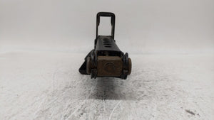 2015 Toyota Corolla Spare Scissor Car Jack 199168 - Oemusedautoparts1.com