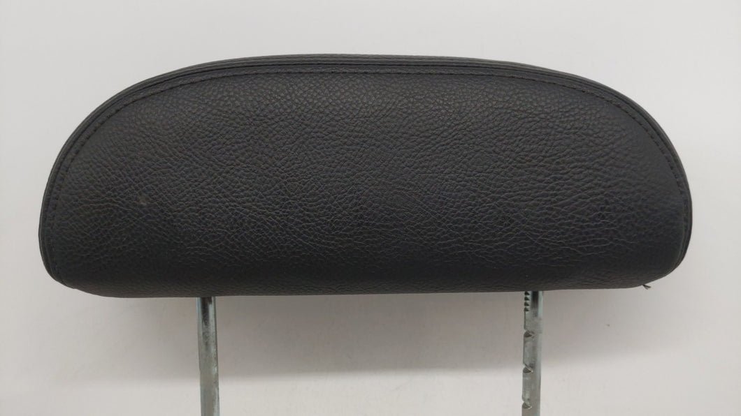 2000-2003 Dodge Durango Headrest Head Rest Front Driver Passenger Seat Fits 2000 2001 2002 2003 OEM Used Auto Parts - Oemusedautoparts1.com