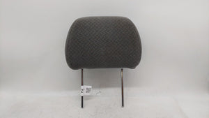 2000 Toyota Camry Headrest Head Rest Front Driver Passenger Seat Fits OEM Used Auto Parts - Oemusedautoparts1.com