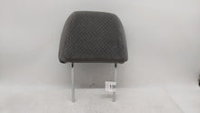 2000 Toyota Camry Headrest Head Rest Front Driver Passenger Seat Fits OEM Used Auto Parts - Oemusedautoparts1.com