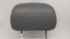 1995 Honda Accord Headrest Head Rest Front Driver Passenger Seat Fits OEM Used Auto Parts - Oemusedautoparts1.com