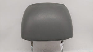 1995 Honda Accord Headrest Head Rest Front Driver Passenger Seat Fits OEM Used Auto Parts - Oemusedautoparts1.com