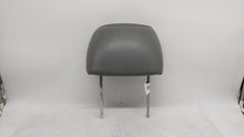 1995 Honda Accord Headrest Head Rest Front Driver Passenger Seat Fits OEM Used Auto Parts - Oemusedautoparts1.com