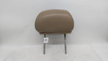 2002 Mercury Cougar Headrest Head Rest Front Driver Passenger Seat Fits OEM Used Auto Parts - Oemusedautoparts1.com